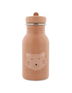 GOURDE 350ML - MRS.CAT - TRIXIE