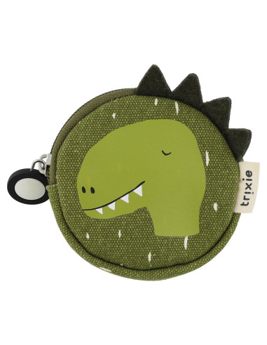Porte monnaie - mr dino - trixie