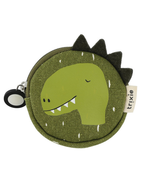 Porte monnaie - mr dino - trixie