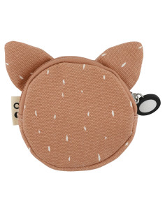 Porte monnaie - mrs cat - trixie 2