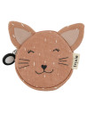 Porte monnaie - mrs cat - trixie