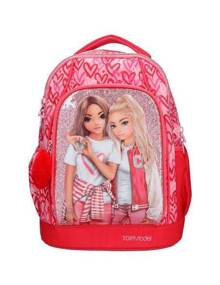 TOPModel Sac à dos ONE LOVE
