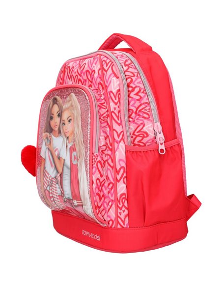 TOPModel Sac à dos ONE LOVE