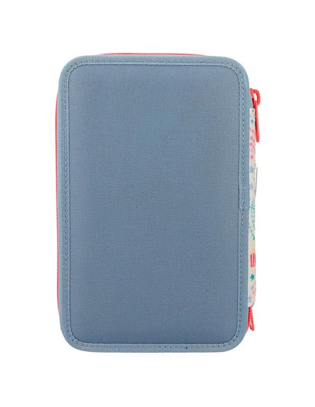 TOPModel Trousse 3 compartiments CUTIE STAR