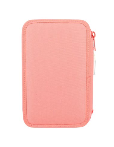 TOPModel Trousse 3 compartiments avec application chat CUTIE STAR