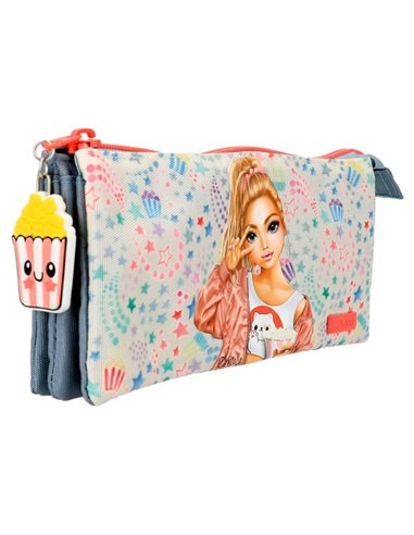 TOPModel Trousse à compartiments CUTIE STAR