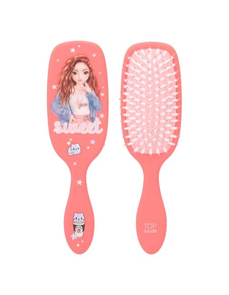 TOPModel Brosse à cheveux CUTIE STAR