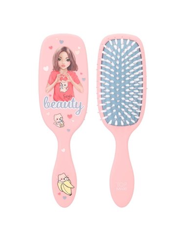 TOPModel Brosse à cheveux CUTIE STAR