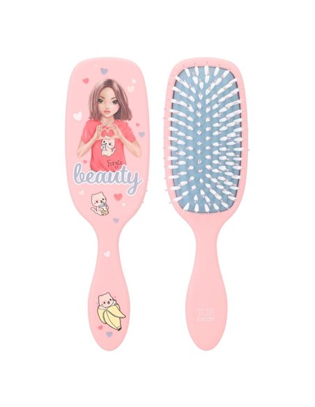 TOPModel Brosse à cheveux CUTIE STAR