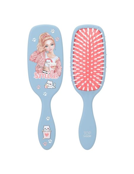 TOPModel Brosse à cheveux CUTIE STAR