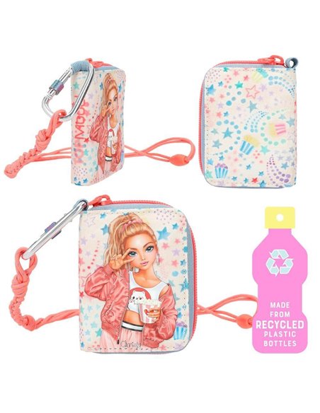 TOPModel Porte-monnaie CUTIE STAR