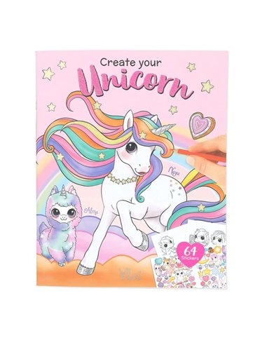 Ylvi Create your Unicorn