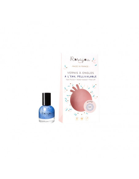Vernis givre étui