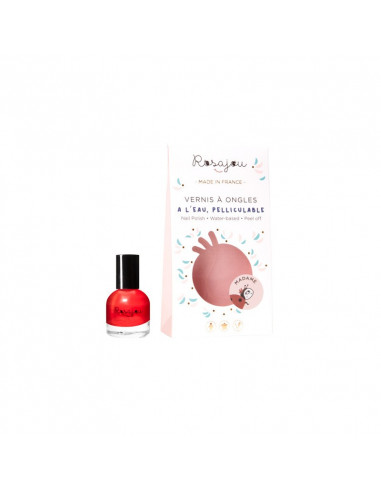 Vernis madame étui