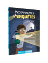 Mes premieres enquetes - tome 6 - le passage secret