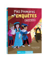 Mes premieres enquetes - tome 11 - coup de theatre