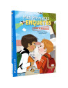Mes premières enquêtes tome 13 - le duel de détectives