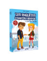 Les enquêtes d'anatole bristol tome 1 - le gang des farceurs