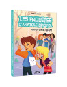 Les enquêtes d'anatole bristol tome 13 - complot contre les cm2
