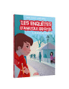 Les enquêtes d'anatole bristol - 6, impasse des mystères