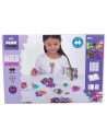 Kit decouverte bijoux & paillettes - 500 pcs