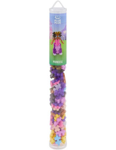 Tube ++ princesse 100 pcs 2