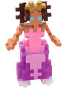 Tube ++ princesse 100 pcs
