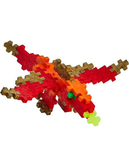 Tube ++ dragon 100 pcs