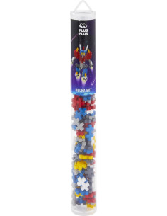 Tube ++ robot 100 pcs