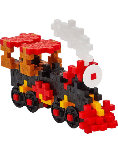 Tube ++ train 100 pcs