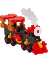 Tube ++ train 100 pcs