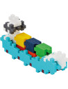Tube ++ porte container 100 pcs