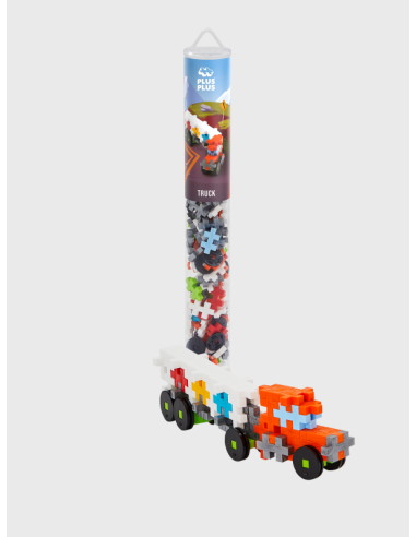 Tube ++ camion 100 pcs