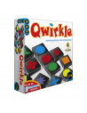 Jeu Qwirkle Iello - Stratégie et Logique - Famille