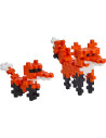 Tube ++ renard 100 pcs