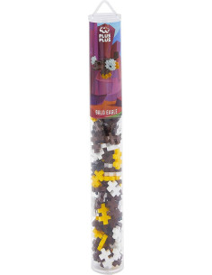 Tube ++ aigle royal 100 pcs 2