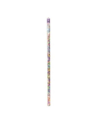 Tube ++ 1m paillettes 520 pieces
