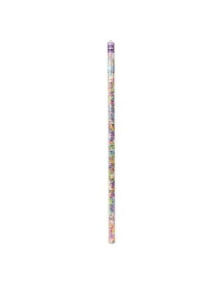 Tube ++ 1m paillettes 520 pieces