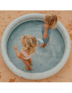 Piscine gonflable - Sailors Bay - 150 cm - Little dutch 2