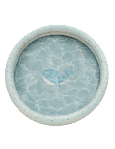 Piscine gonflable - Sailors Bay - 150 cm - Little dutch