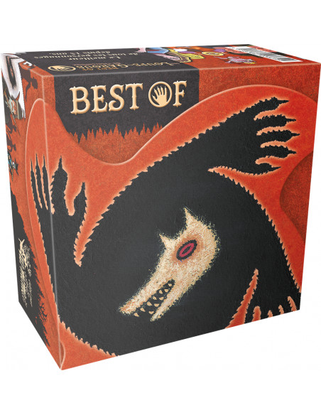 Loups Garous Best Of