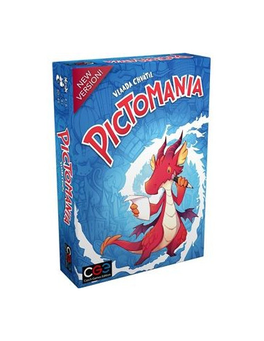 Pictomania