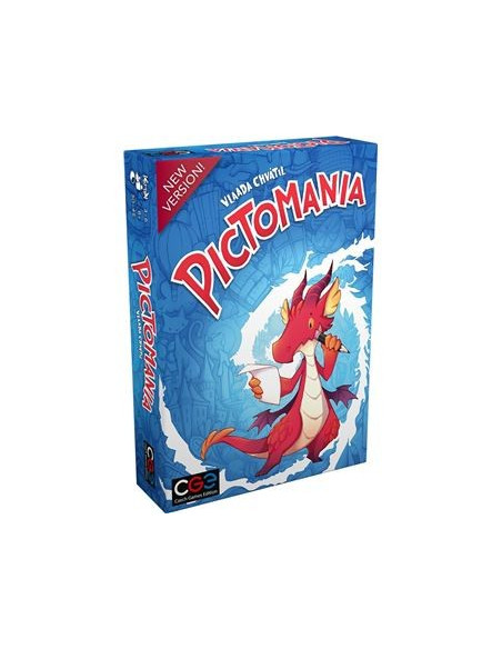 Pictomania