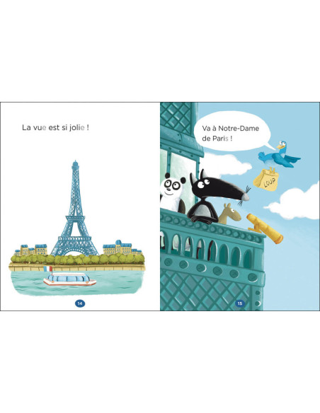 COURSE-POURSUITE A PARIS 