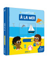 Mon anim'agier - a la mer