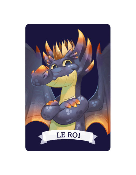 Azuro - la bataille des dragons