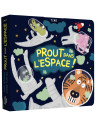 Prout dans l'espace !