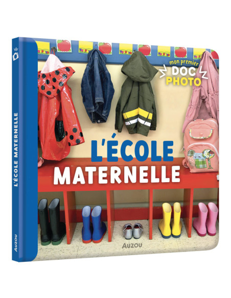 L'école maternelle