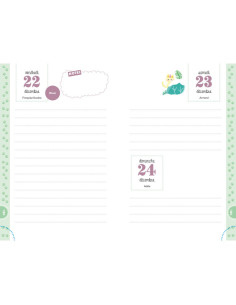 Agenda akiko 2023-2024 2