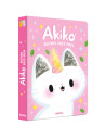 Agenda akiko 2023-2024